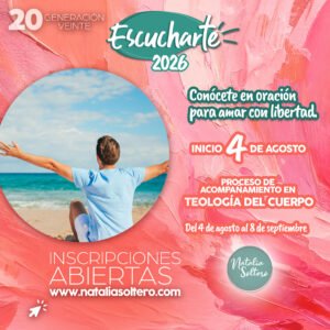 Curso Escucharte